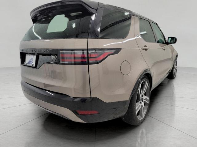 2021 Land Rover Discovery Vehicle Photo in NEENAH, WI 54956-2243