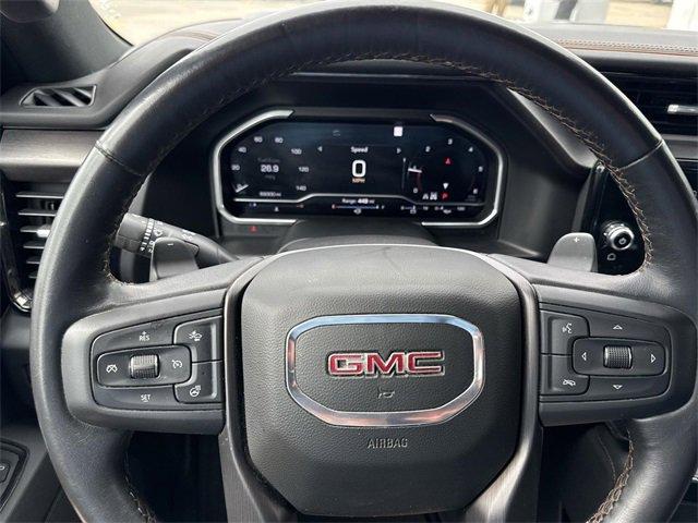 2022 GMC Sierra 1500 Vehicle Photo in BATON ROUGE, LA 70806-4466