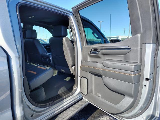 2024 GMC Sierra 1500 Vehicle Photo in GREEN BAY, WI 54304-5303