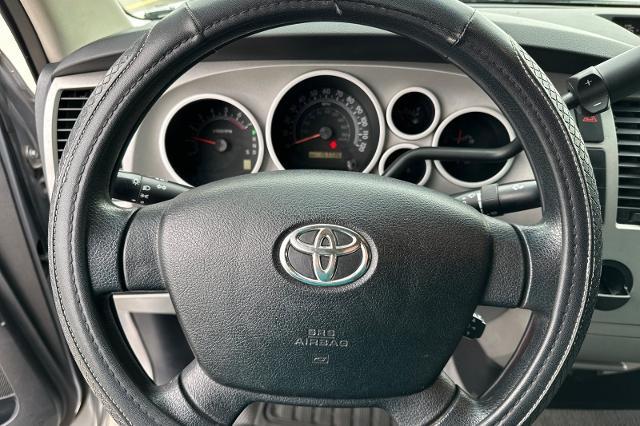 2009 Toyota Tundra 2WD Truck Vehicle Photo in SPOKANE, WA 99202-2191