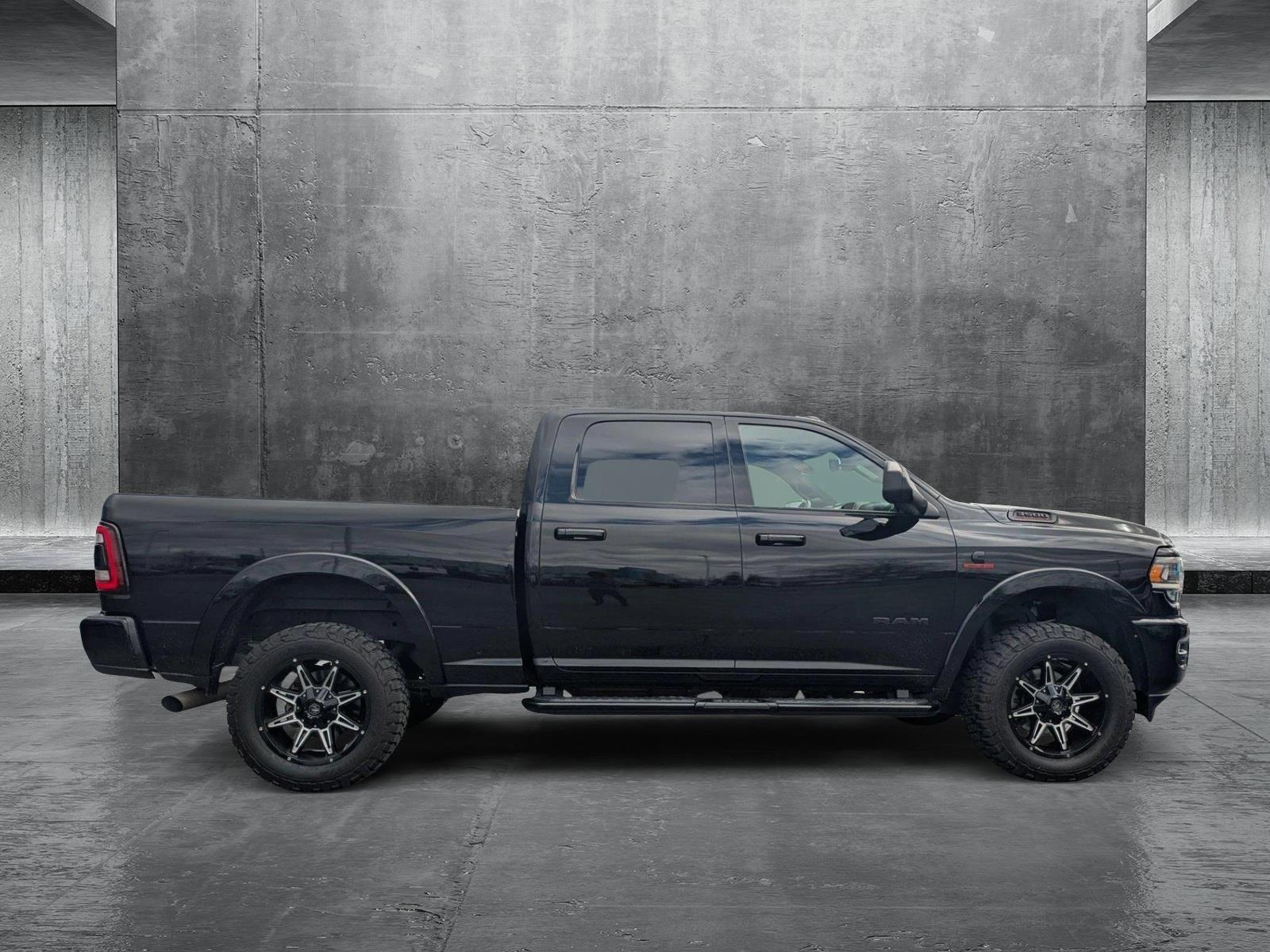 2019 Ram 3500 Vehicle Photo in LAUREL, MD 20707-4697