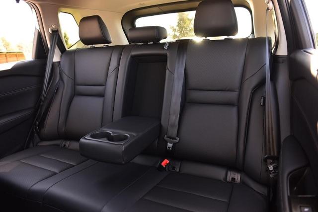 2025 Nissan Rogue Vehicle Photo in Ballwin, MO 63011