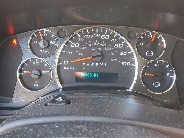 2020 Chevrolet Express Cargo 2500 Vehicle Photo in PAWLING, NY 12564-3219