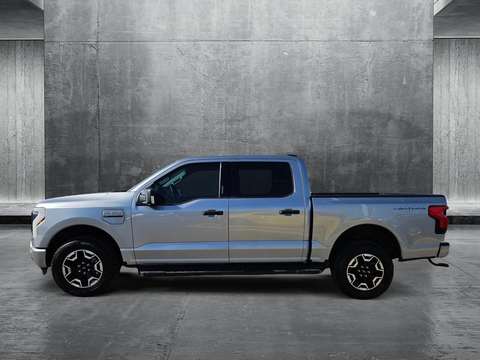 2023 Ford F-150 Lightning Vehicle Photo in Austin, TX 78728