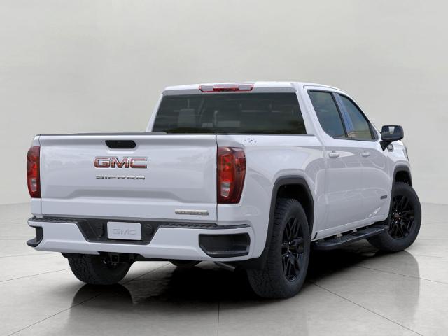 2025 GMC Sierra 1500 Vehicle Photo in GREEN BAY, WI 54303-3330