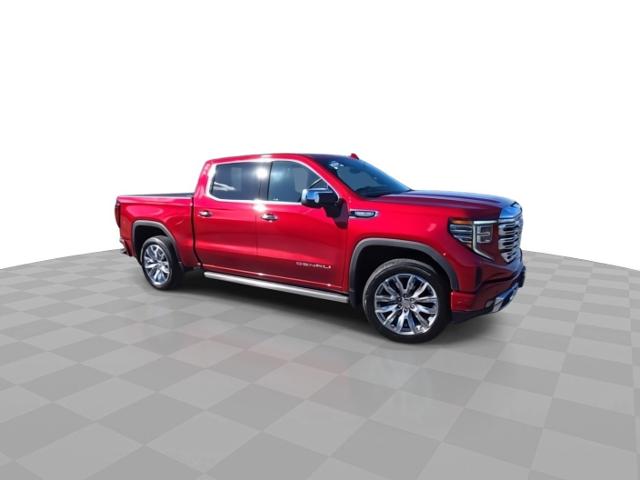 2024 GMC Sierra 1500 Vehicle Photo in WILLIAMSVILLE, NY 14221-2883