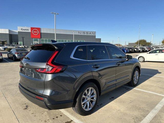 2024 Honda CR-V Vehicle Photo in San Antonio, TX 78209