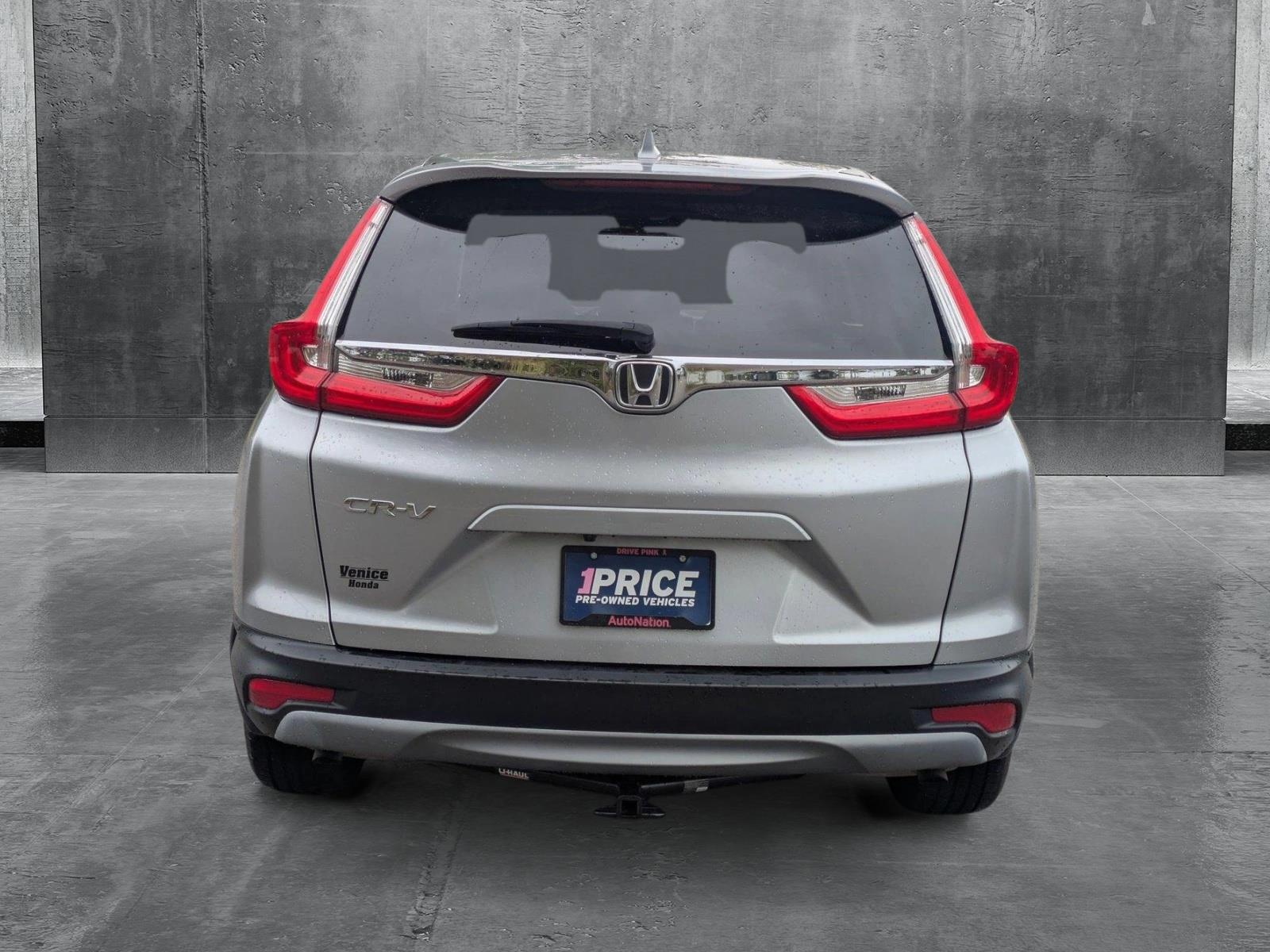 2019 Honda CR-V Vehicle Photo in Sarasota, FL 34231