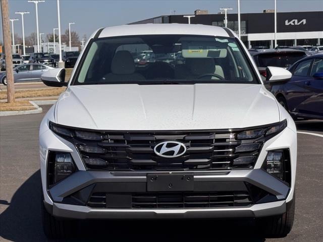 2025 Hyundai TUCSON Vehicle Photo in Shiloh, IL 62269