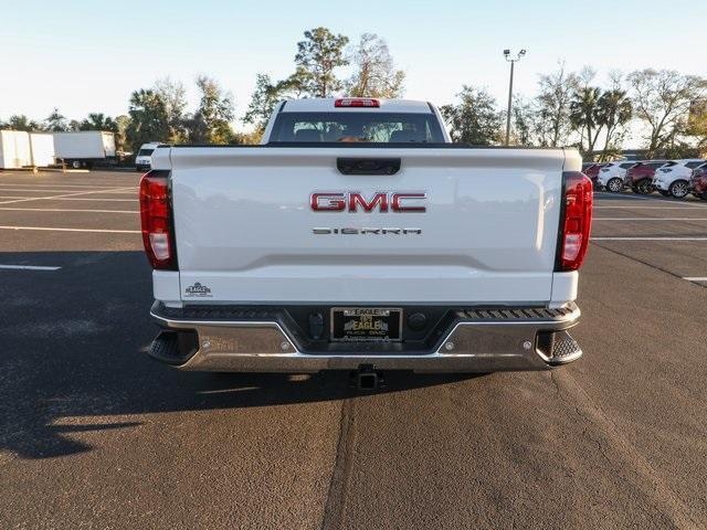 2025 GMC Sierra 1500 Vehicle Photo in HOMOSASSA, FL 34448-1461