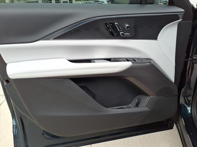 2025 Cadillac LYRIQ Vehicle Photo in TAMPA, FL 33612-3404