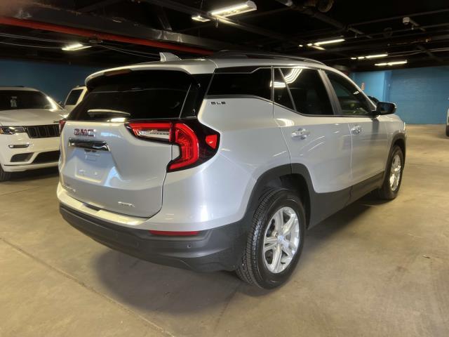 2022 GMC Terrain Vehicle Photo in Roslyn, NY 11576