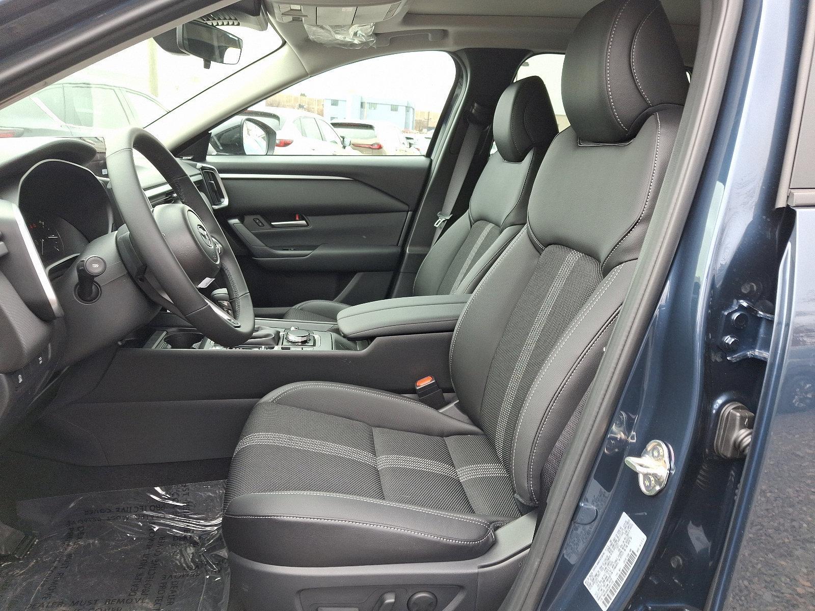 2025 Mazda CX-50 Vehicle Photo in Trevose, PA 19053