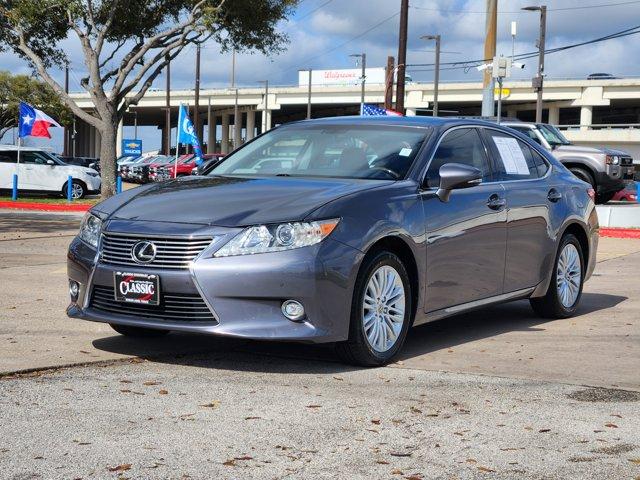 2015 Lexus ES 350 Vehicle Photo in SUGAR LAND, TX 77478-0000