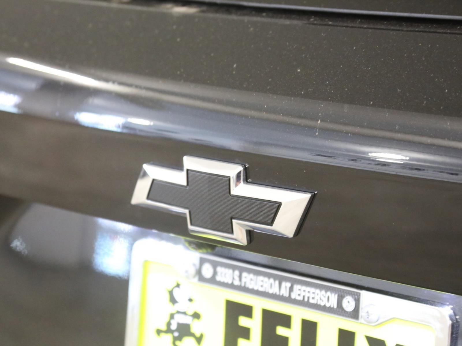 2025 Chevrolet Equinox Vehicle Photo in LOS ANGELES, CA 90007-3794