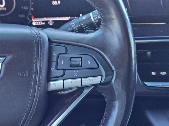 2021 Cadillac Escalade Vehicle Photo in Oklahoma City, OK 73114