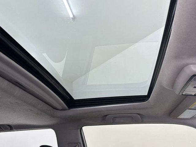 2023 Toyota 4Runner Vehicle Photo in Charlotte, NC 28273