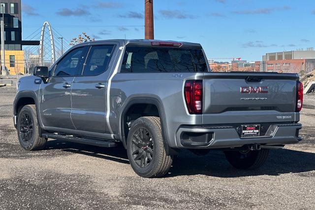 2025 GMC Sierra 1500 Vehicle Photo in SPOKANE, WA 99202-2191