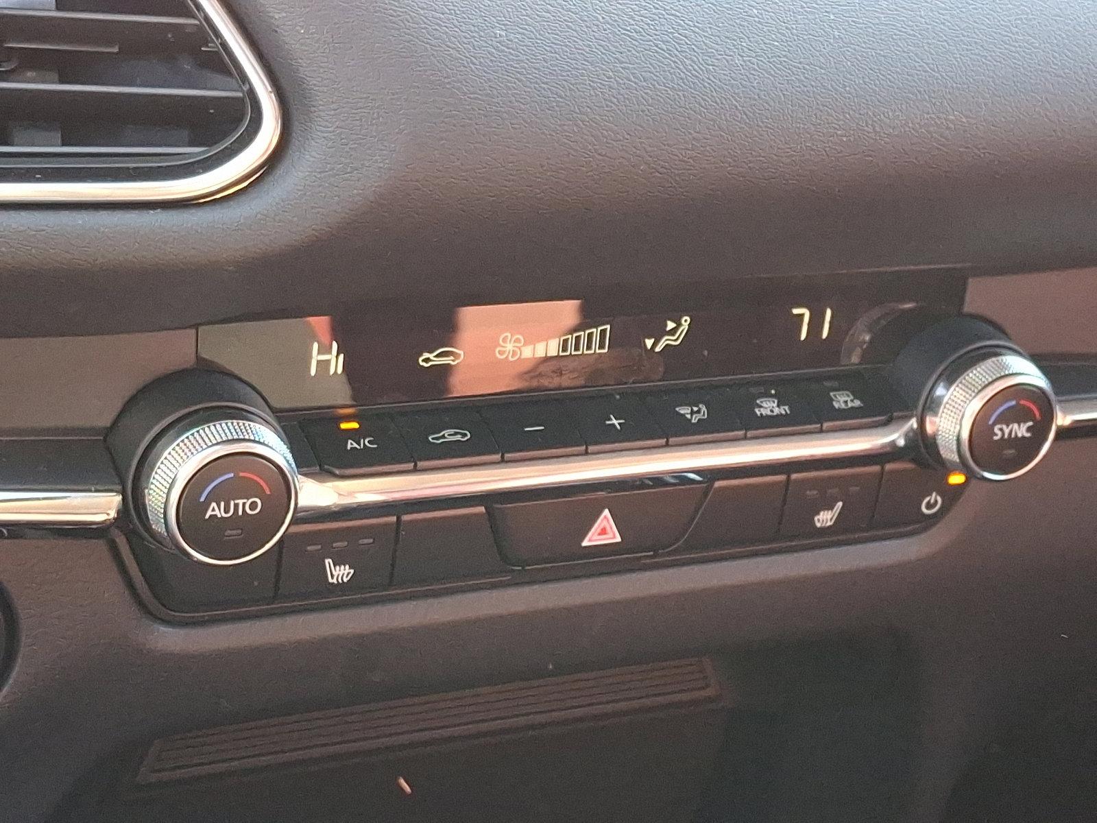 2024 Mazda CX-30 Vehicle Photo in Trevose, PA 19053