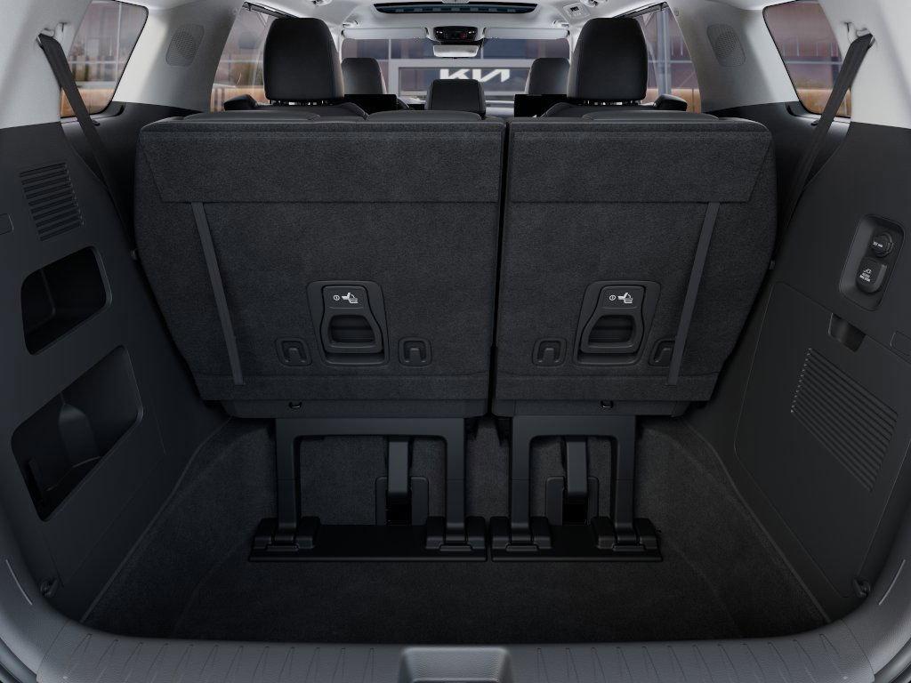 2025 Kia Carnival Vehicle Photo in Langhorne, PA 19047