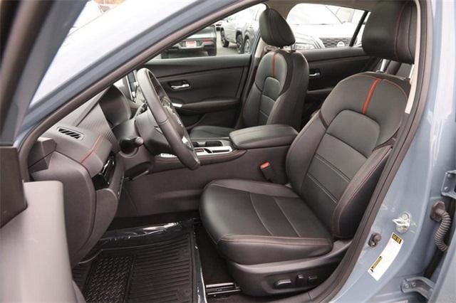 2024 Nissan Sentra Vehicle Photo in Hazelwood, MO 63042