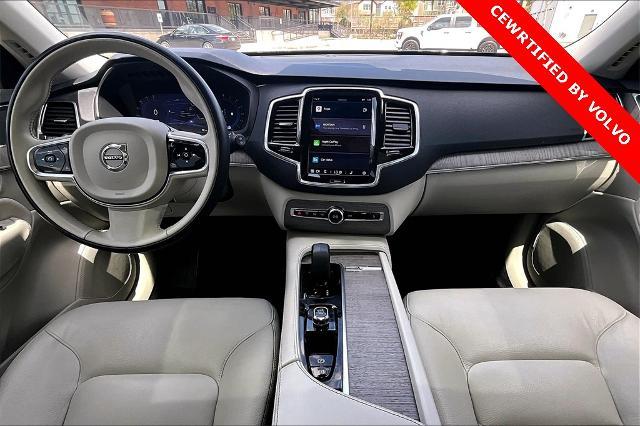 2023 Volvo XC90 Vehicle Photo in Houston, TX 77007