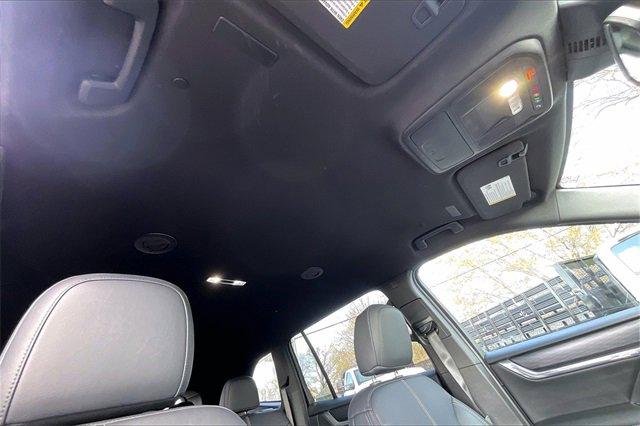 2024 GMC Acadia Vehicle Photo in INDEPENDENCE, MO 64055-1314