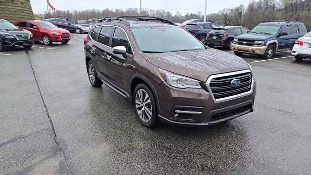 2019 Subaru Ascent Vehicle Photo in Pleasant Hills, PA 15236
