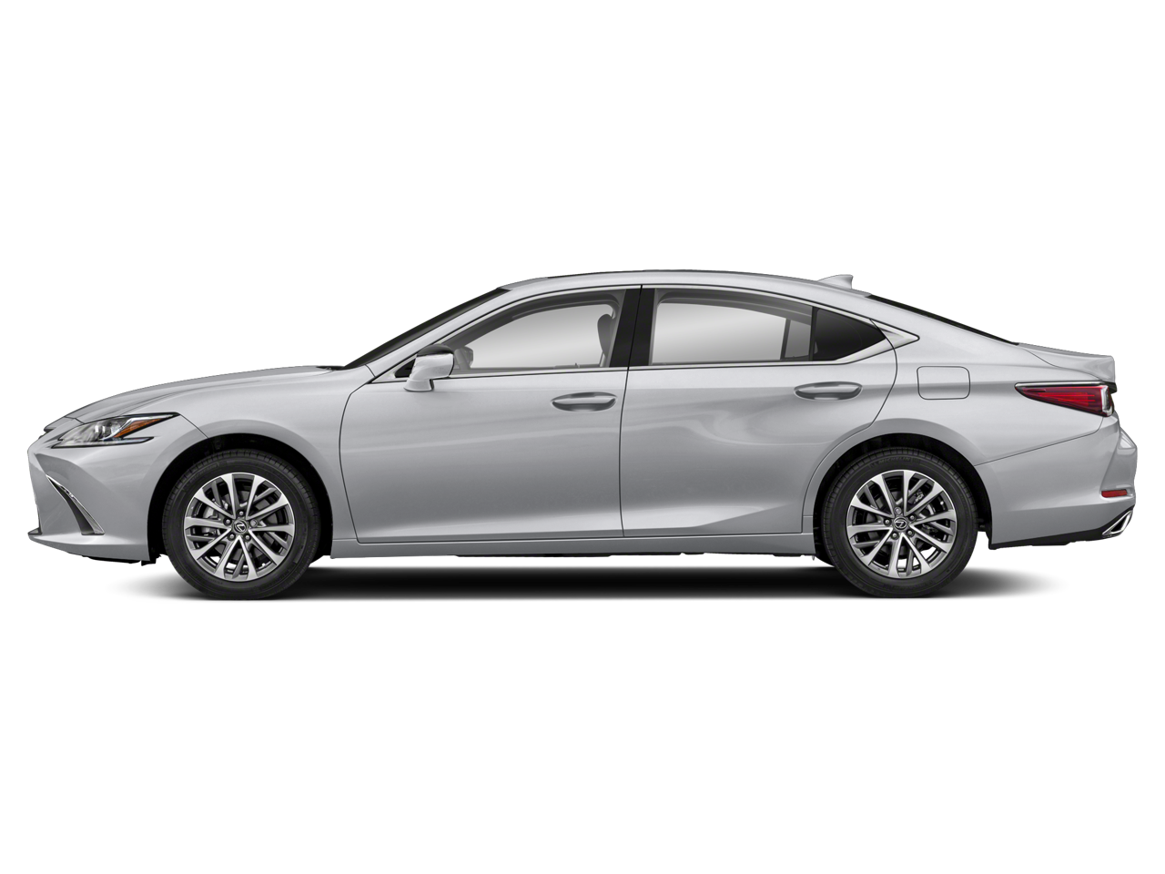 2024 Lexus ES 350 Vehicle Photo in San Antonio, TX 78230