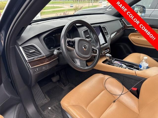 2019 Volvo XC90 Vehicle Photo in San Antonio, TX 78230