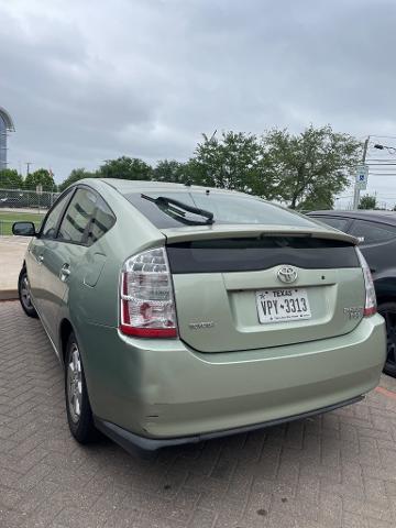 2006 Toyota Prius Vehicle Photo in San Antonio, TX 78230