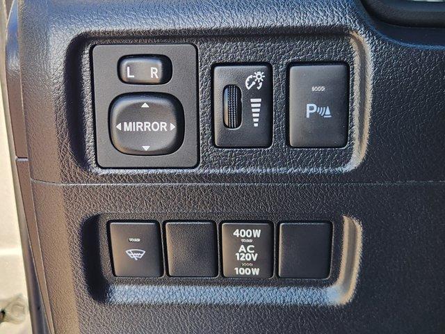 2019 Toyota 4Runner Vehicle Photo in SUGAR LAND, TX 77478-0000