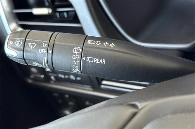 2023 Chevrolet Suburban Vehicle Photo in ELK GROVE, CA 95757-8703