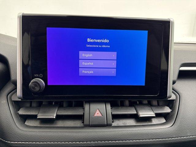 2024 Toyota RAV4 Vehicle Photo in Charlotte, NC 28273