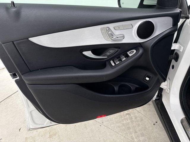2022 Mercedes-Benz GLC Vehicle Photo in Charlotte, NC 28273