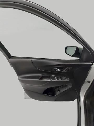 2020 Chevrolet Equinox Vehicle Photo in OSHKOSH, WI 54904-7811