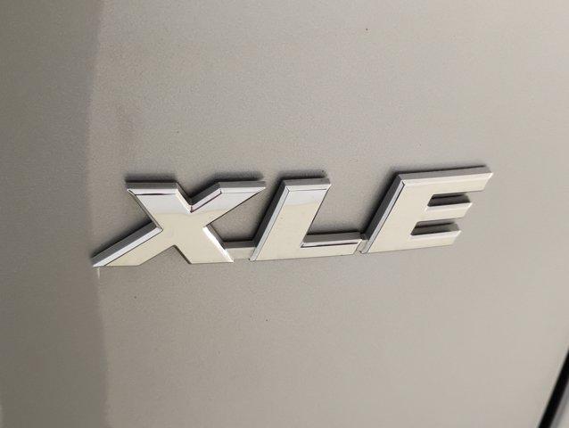 2024 Toyota RAV4 Vehicle Photo in PINEVILLE, NC 28134-8495