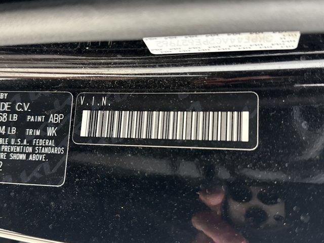2023 Kia Forte Vehicle Photo in Charlotte, NC 28273
