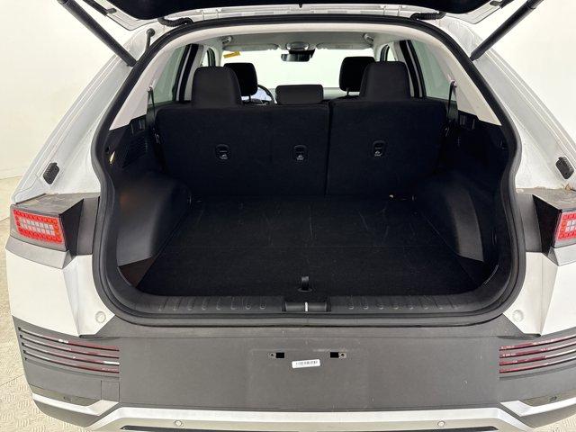 2024 Hyundai IONIQ 5 Vehicle Photo in Charlotte, NC 28273