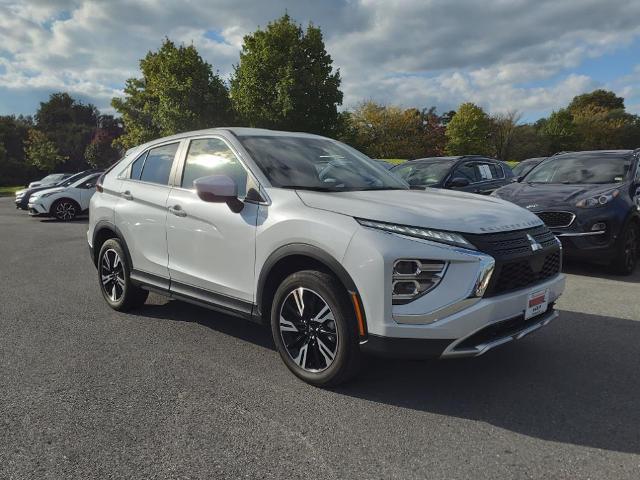 Used 2023 Mitsubishi Eclipse Cross SE with VIN JA4ATWAA1PZ000465 for sale in Winchester, VA