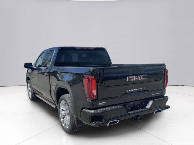 2023 GMC Sierra 1500 Vehicle Photo in LEOMINSTER, MA 01453-2952