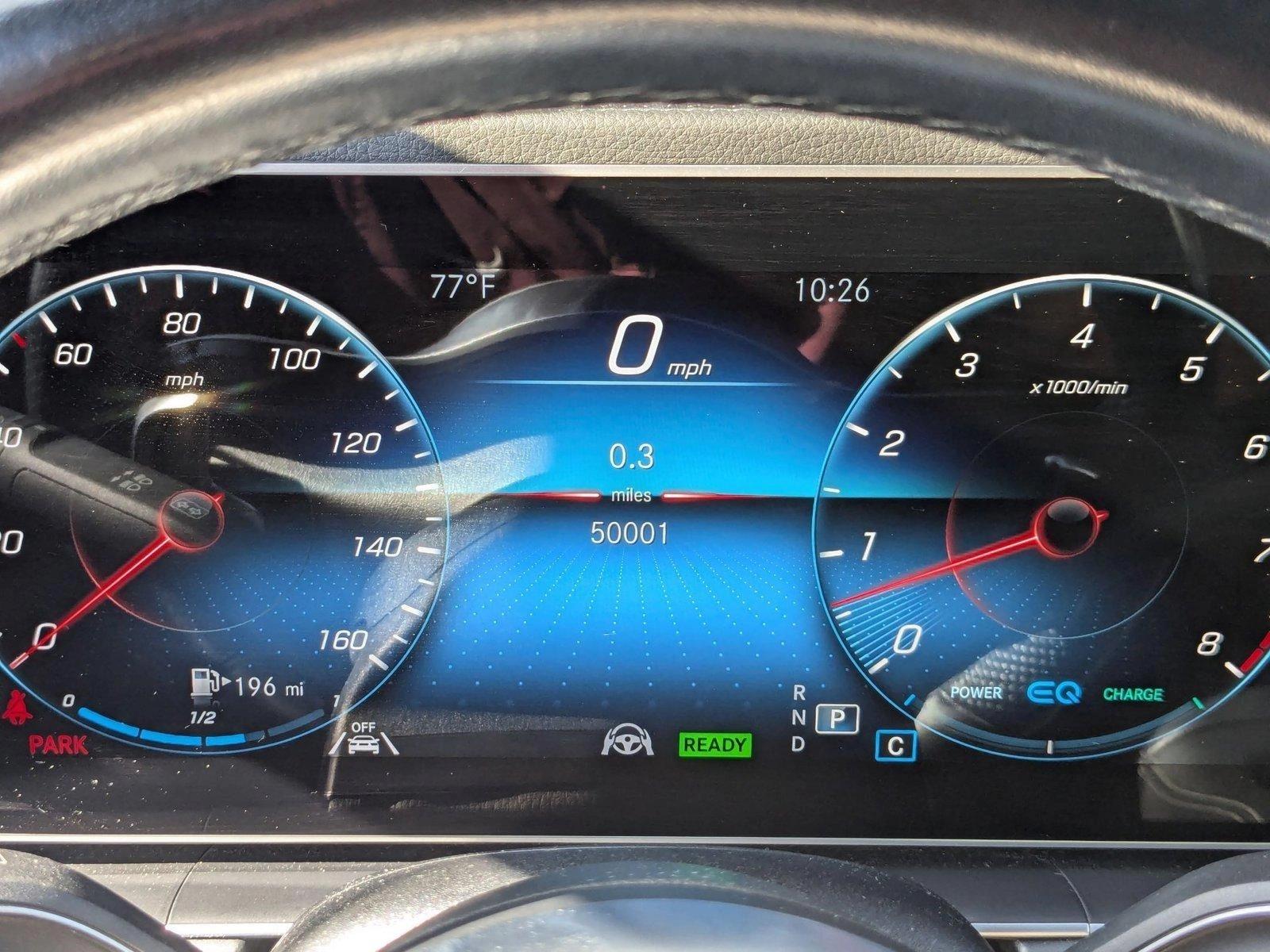 2021 Mercedes-Benz GLS Vehicle Photo in Maitland, FL 32751
