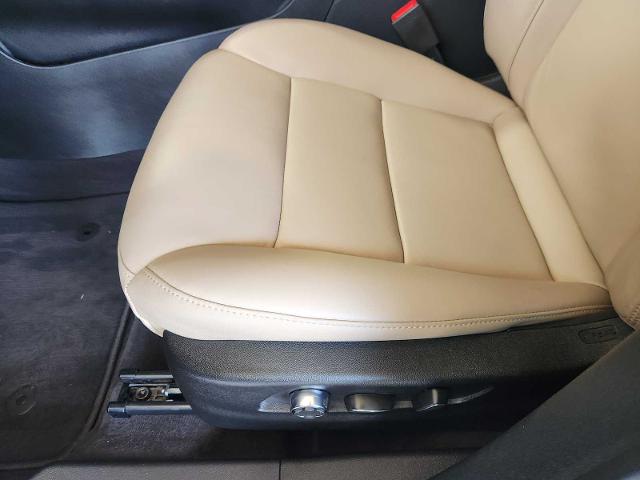 2024 Cadillac XT4 Vehicle Photo in Grapevine, TX 76051