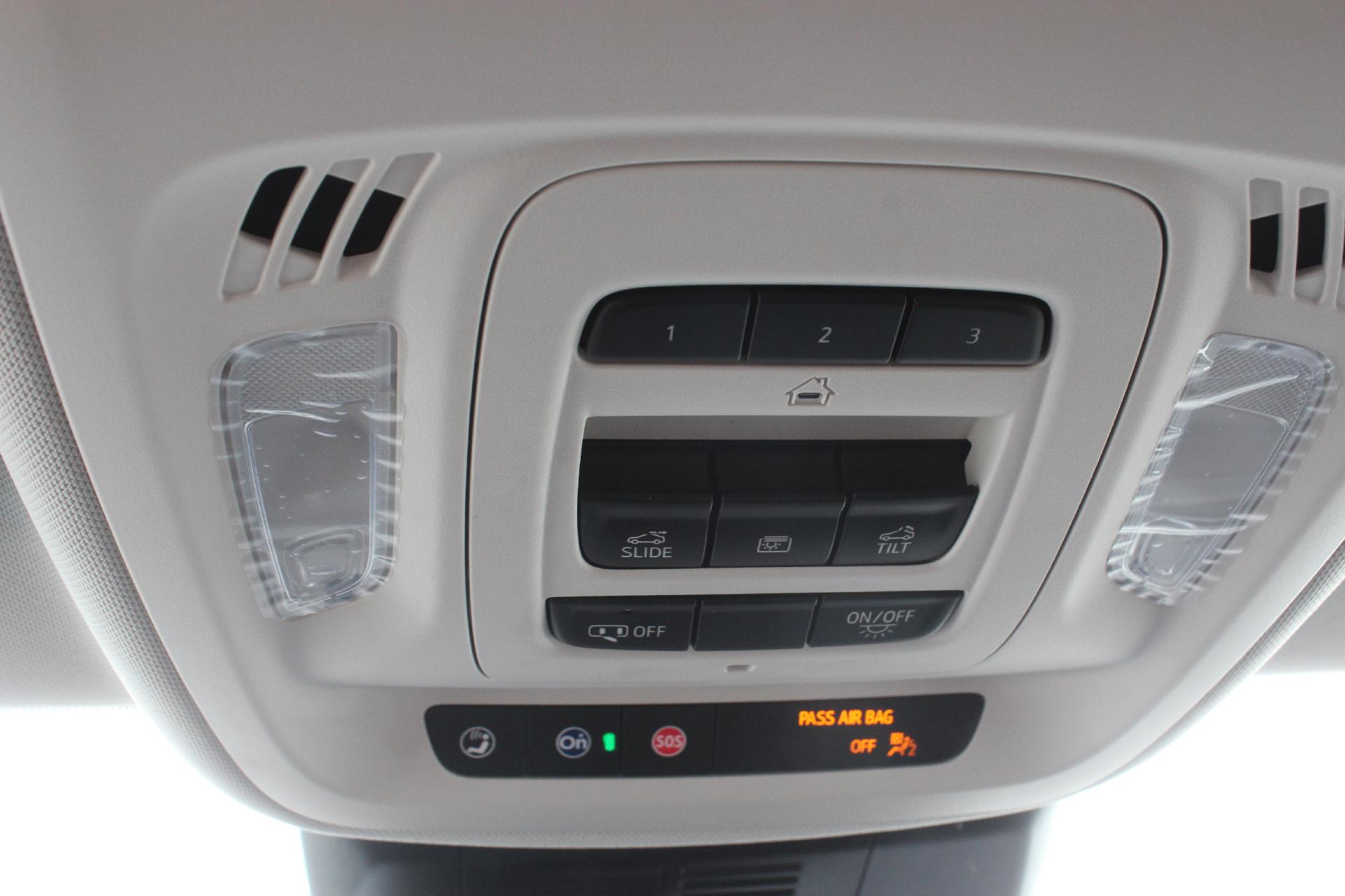 2025 Buick Envision Vehicle Photo in AURORA, CO 80012-4011