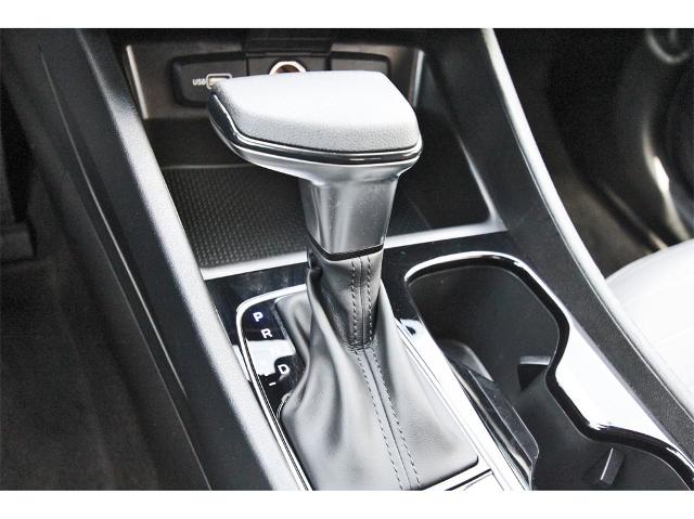 2024 Hyundai Santa Cruz Vehicle Photo in ROSENBERG, TX 77471-5675