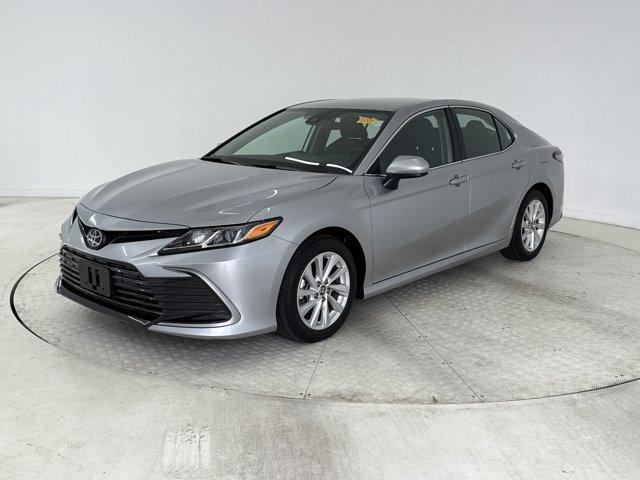 2024 Toyota Camry Vehicle Photo in Charlotte, NC 28273