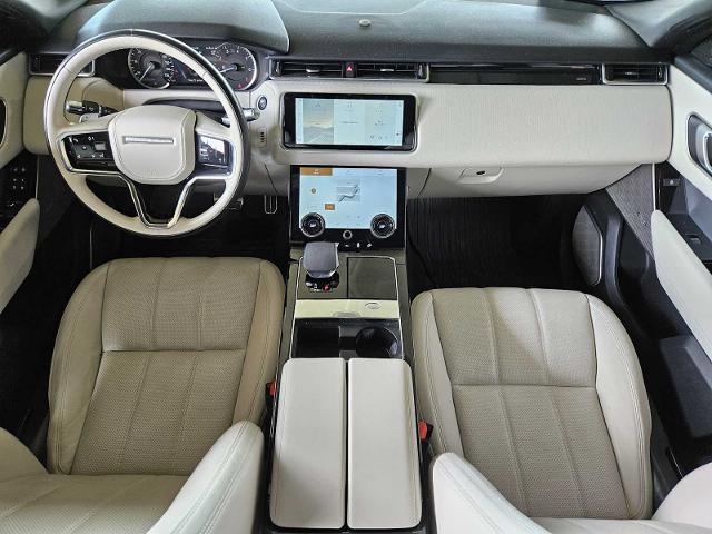 2022 Range Rover Velar Vehicle Photo in AUSTIN, TX 78717