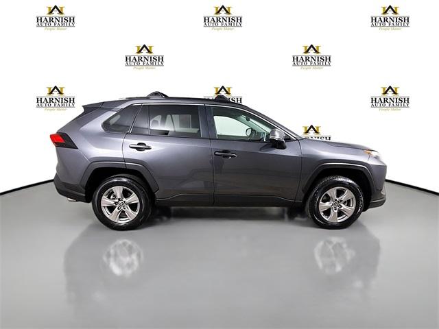 2023 Toyota RAV4 Vehicle Photo in Everett, WA 98204