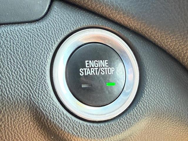 2020 Chevrolet Equinox Vehicle Photo in COLUMBIA, MO 65203-3903