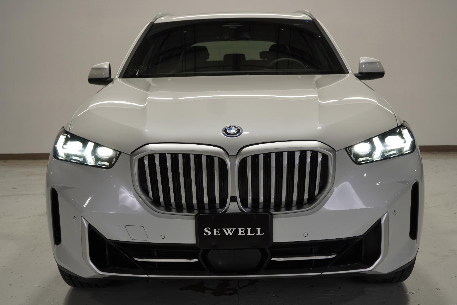 2025 BMW X5 xDrive50e Vehicle Photo in GRAPEVINE, TX 76051